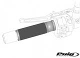 Puig grepp Ascent Kawasaki Ninja ZX-6R