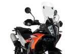 Puig parabrisas touring con visera KTM Adventure 890