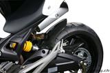 Carbon Ilmberger achtervleugel Ducati Monster 696