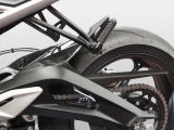 DBK Carbon Hinterradabdeckung Triumph Street Triple 765