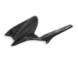 Cubre rueda trasero carbono DBK Triumph Street Triple 765