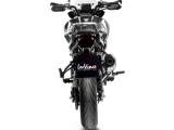 Scarico Leo Vince LV One EVO Benelli TRK 702/X