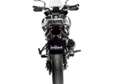 Scarico Leo Vince LV One EVO Benelli TRK 702/X