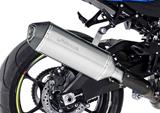 Exhaust Remus Okami Race complete system Suzuki GSX-R 1000