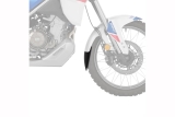 Puig voorspatbord uitbreiding Aprilia Tuareg 660