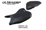 Tappezzeria Sitzbezug Ultragrip Kawasaki Ninja 400