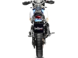 Exhaust Leo Vince LV One EVO Black Edition Ducati DesertX