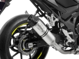 Exhaust Leo Vince LV One EVO Honda CB 750 Hornet