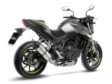 Uitlaat Leo Vince LV One EVO Honda CB 750 Hornet