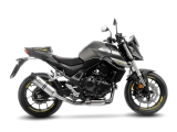 Uitlaat Leo Vince LV One EVO Honda CB 750 Hornet