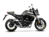 Uitlaat Leo Vince LV One EVO Honda CB 750 Hornet