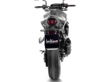 Uitlaat Leo Vince LV One EVO Honda CB 750 Hornet