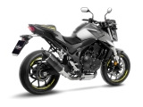chappement Leo Vince LV One EVO Carbon Honda CB 750 Hornet