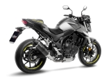 Auspuff Leo Vince LV One EVO Carbon Honda CB 750 Hornet