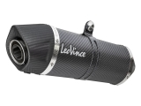 chappement Leo Vince LV One EVO Carbon Honda CB 750 Hornet
