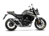 chappement Leo Vince LV One EVO Carbon Honda CB 750 Hornet