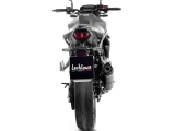chappement Leo Vince LV One EVO Carbon Honda CB 750 Hornet