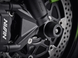 Protection d'essieu Performance Kawasaki Ninja ZX-6R