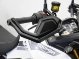 Kit d'extension de protection des mains Performance Triumph Tiger 900