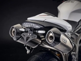 Porta targa Performance Triumph Speed Triple