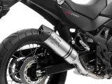 Exhaust Leo Vince LV One EVO Honda XL 750 Transalp