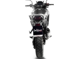 Exhaust Leo Vince LV One EVO Honda XL 750 Transalp