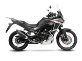 Escape Leo Vince LV One EVO Carbono Honda XL 750 Transalp