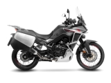 Escape Leo Vince LV One EVO Carbono Honda XL 750 Transalp
