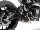 Auspuff Leo Vince LV-10 Ducati Scrambler Full Throttle
