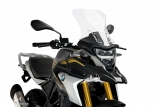 Puig touring windshield BMW G 310 GS