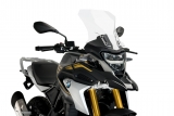 Bulle Touring Puig BMW G 310 GS