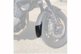 Puig front wheel mudguard extension Triumph Tiger 1200