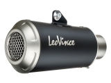 Avgas Leo Vince LV-10 Ducati Scrambler Nightshift