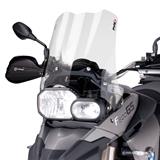 Schermo touring Puig BMW F 800 GS