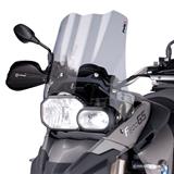 Puig touring windshield BMW F 800 GS