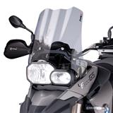 Puig parabrisas turismo BMW F 800 GS