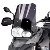 Puig touring windshield BMW F 800 GS