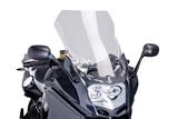 Puig touring windshield BMW F 800 GT
