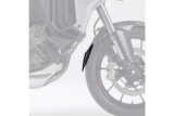 Puig front fender extension Ducati Multistrada V4