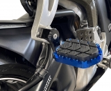 Puig Fussrasten Set verstellbar Ducati Scrambler Full Throttle
