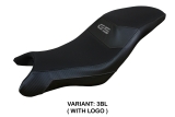 Tappezzeria coprisedile Thiva BMW G 310 GS