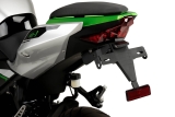 Puig support de plaque Kawasaki Ninja E-1