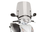 Puig scooter windshield T.S. Honda Vision 110