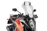 Puig clip-on-fste fr vindruta Honda ADV350