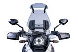 Puig embout  clipser pour pare-brise Honda ADV350