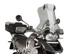 Puig touring scherm met vizierbevestiging BMW R 1200 GS