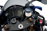Puig Rservoir de liquide de frein couvercle Yamaha YZF R6