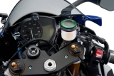 Puig rservoir de liquide de frein couvercle Yamaha YZF R6