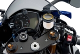 Puig rservoir de liquide de frein couvercle Yamaha YZF R6
