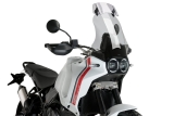 Puig verstelbare clip-on bevestiging voor windscherm 2.0 Ducati DesertX